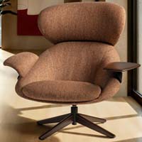 Cotton Lounge Seating